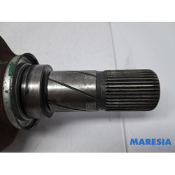 Opel - Movano - Aandrijfas links-voor