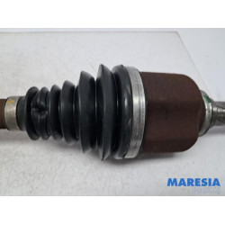 Opel - Movano - Aandrijfas links-voor