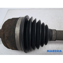 Opel - Movano - Aandrijfas links-voor