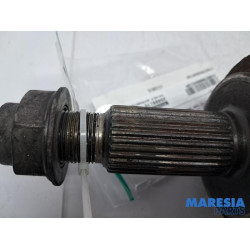 Opel - Movano - Aandrijfas links-voor