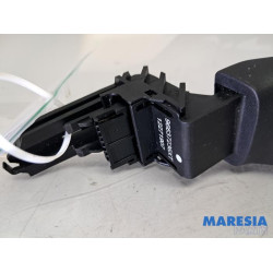 Peugeot - 3008 - Steering wheel mounted radio control