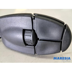 Peugeot - 3008 - Steering wheel mounted radio control