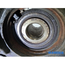 Opel - Movano - Fusee rechts-voor