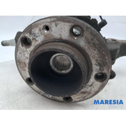 Opel - Movano - Fusee rechts-voor