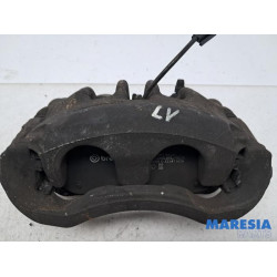 Opel - Movano - Front brake calliper, left