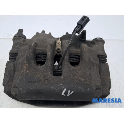 Opel - Movano - Front brake calliper, left