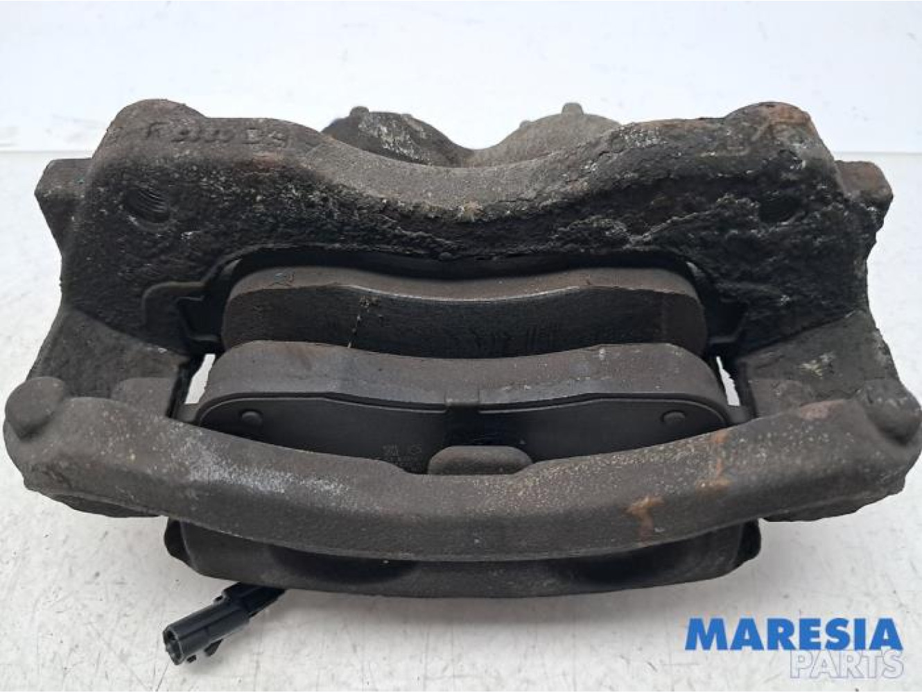 Opel - Movano - Front brake calliper, left