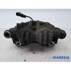 Opel - Movano - Front brake calliper, left