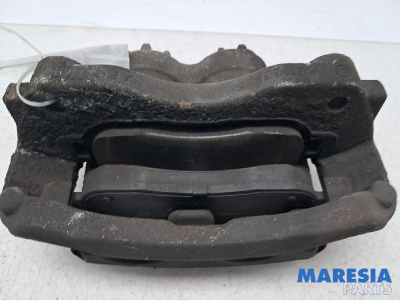 Opel - Movano - Remklauw (Tang) rechts-voor