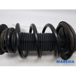 Opel - Movano - Schokdemperpoot links-voor