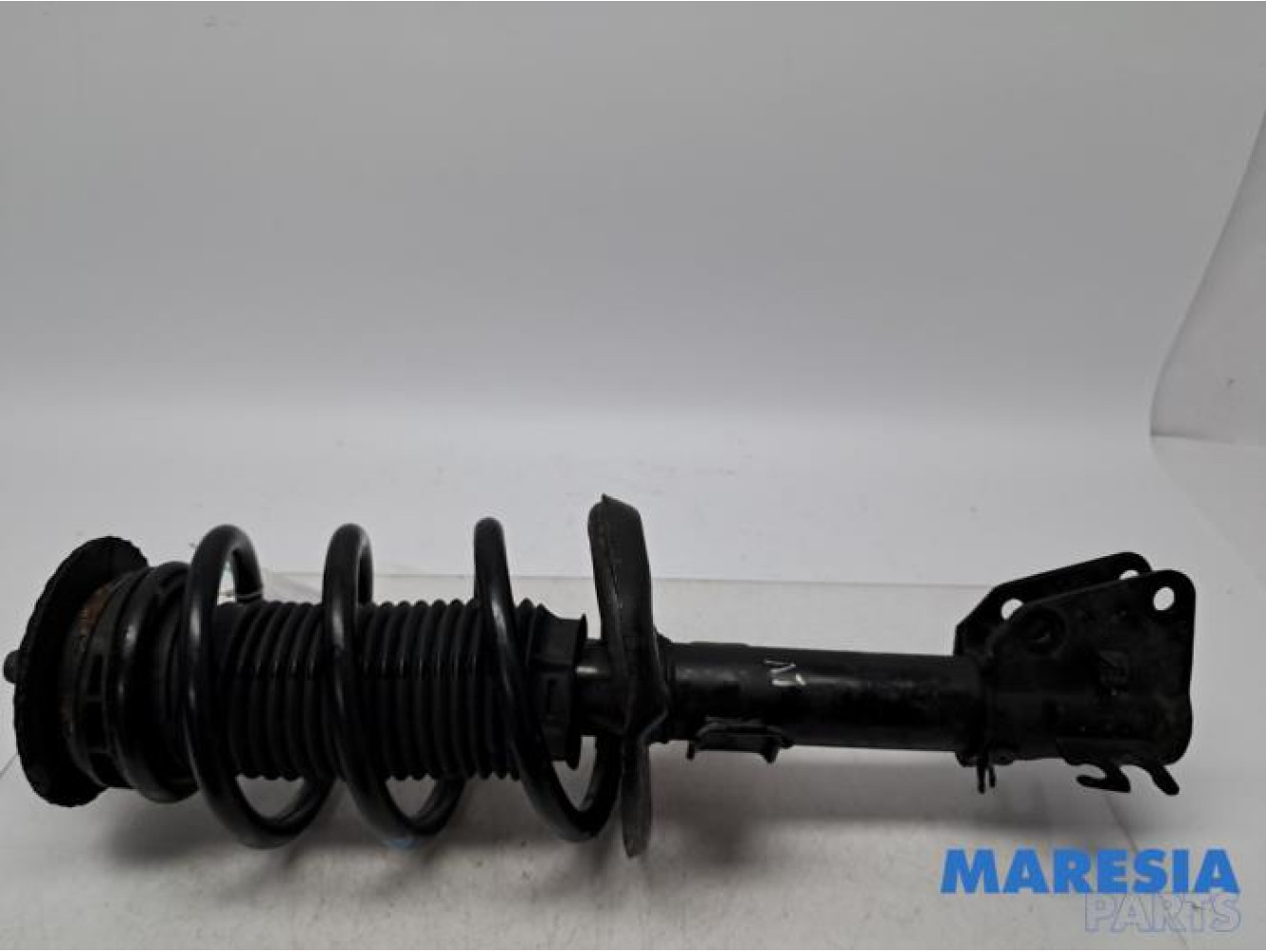 Opel - Movano - Schokdemperpoot links-voor