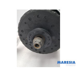 Opel - Movano - Schokdemperpoot links-voor