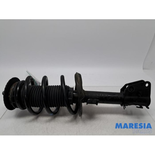 Opel - Movano - Front shock absorber rod, right