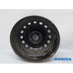 Renault - Twingo - Felge