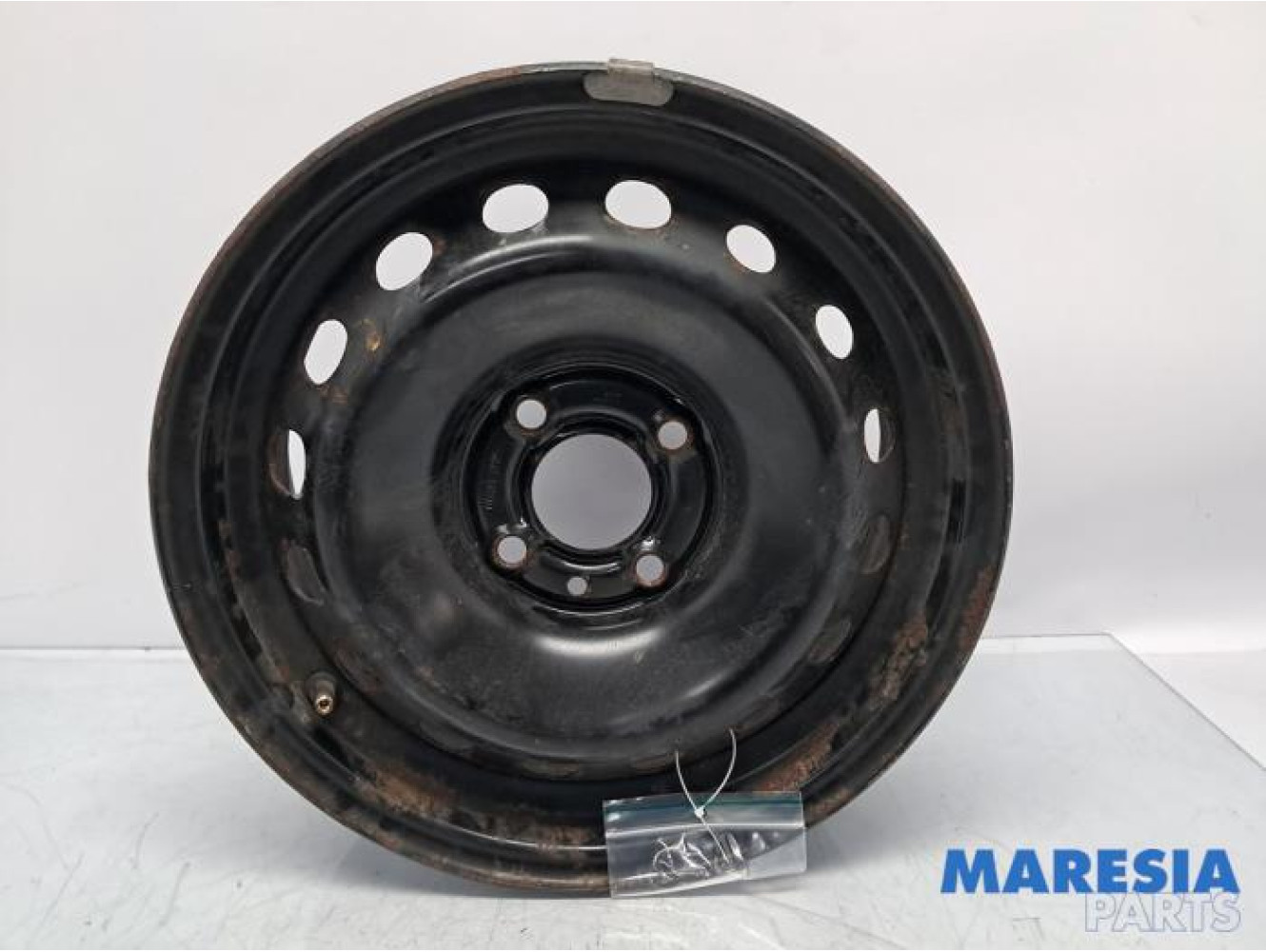 Renault - Twingo - Felge