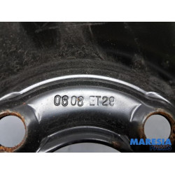 Renault - Twingo - Felge