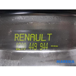 Renault - Twingo - Felge