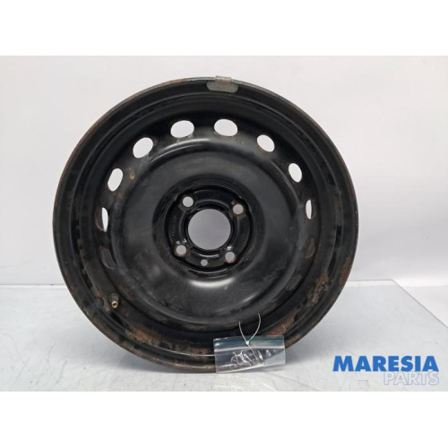 Renault - Twingo - Wheel