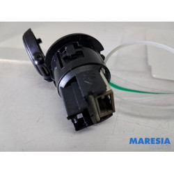 Peugeot - 3008 - AUX / USB-Anschluss