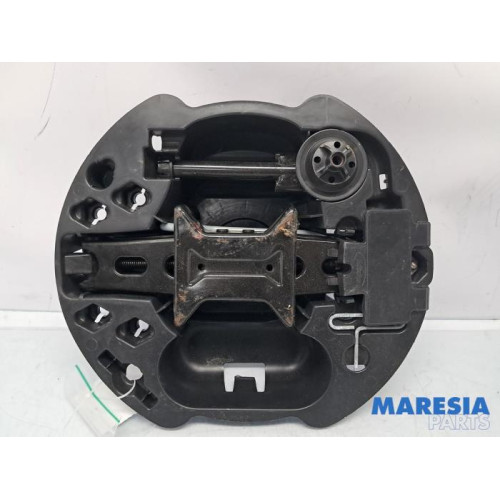 Renault - Twingo - Krikset