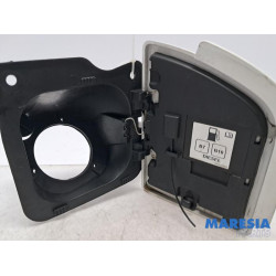 Opel - Movano - Clapet réservoir