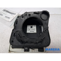 Opel - Movano - Clapet réservoir