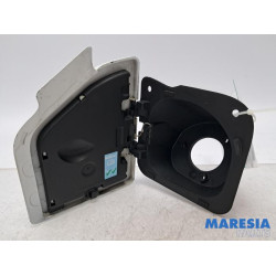 Opel - Movano - Clapet réservoir