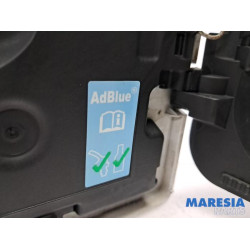 Opel - Movano - Clapet réservoir