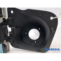 Opel - Movano - Clapet réservoir