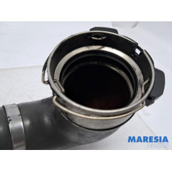 Opel - Movano - Intercooler hose