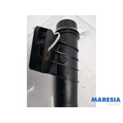 Opel - Movano - Intercooler hose
