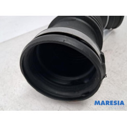 Opel - Movano - Ansaugschlauch Luft