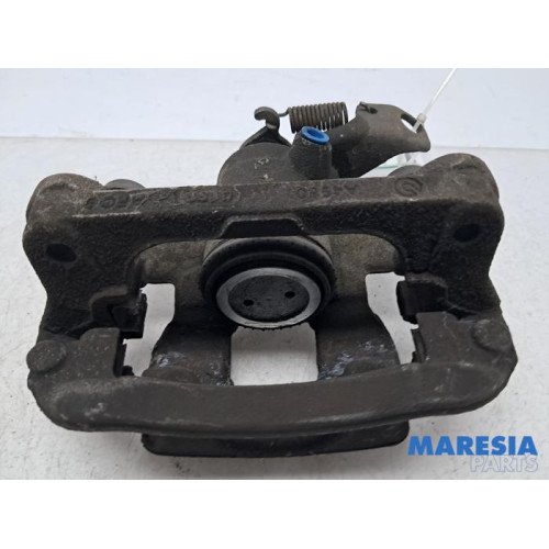 Opel - Movano - Remklauw (Tang) links-achter