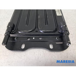 Opel - Movano - Brandstofkoeler