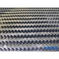 Opel - Movano - Brandstofkoeler