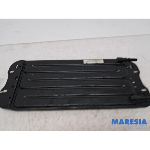 Opel - Movano - Fuel cooler