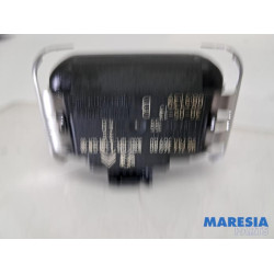 Peugeot - 3008 - Rain sensor