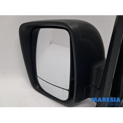 Opel - Vivaro - Außenspiegel links