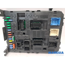 Peugeot - 3008 - Engine management computer