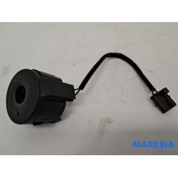 Peugeot - 3008 - Engine management computer