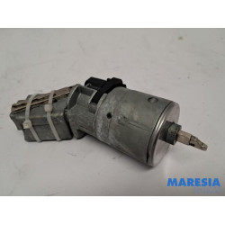 Peugeot - 3008 - Engine management computer