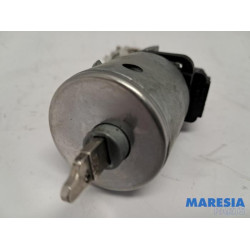 Peugeot - 3008 - Engine management computer