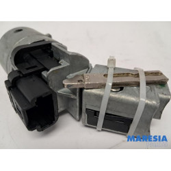 Peugeot - 3008 - Engine management computer