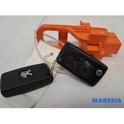 Peugeot - 3008 - Engine management computer