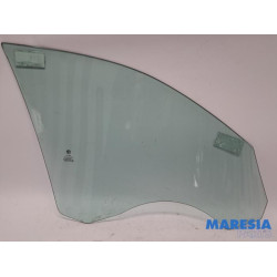 Alfa Romeo - 159 - Door window 4-door, front left