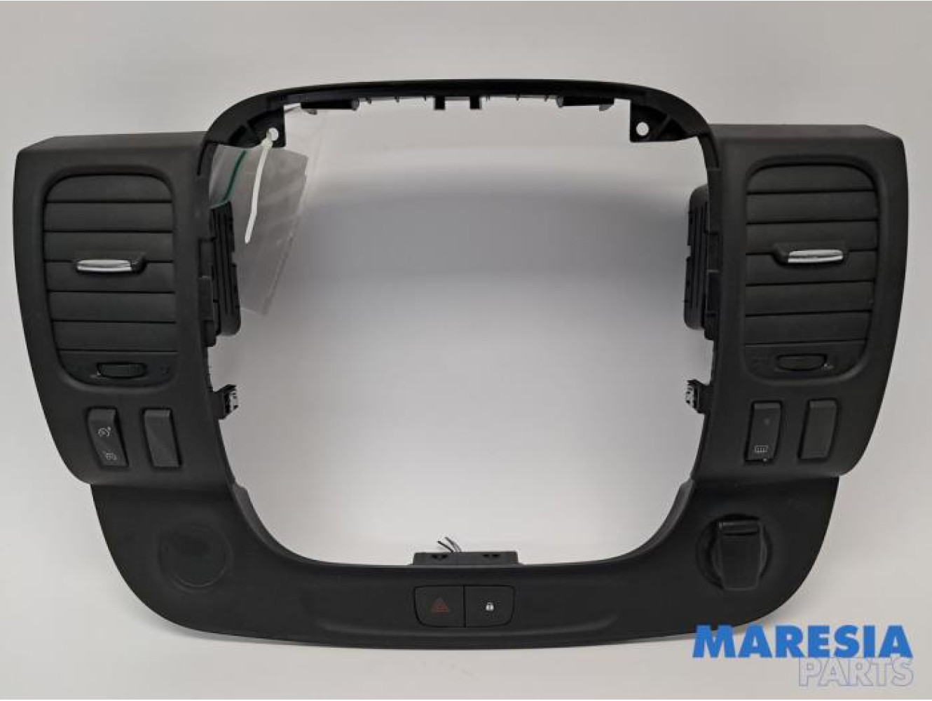 Opel - Vivaro - Dashboard vent