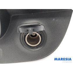 Opel - Vivaro - Dashboard vent