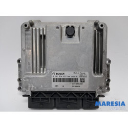 Opel - Vivaro - Steuergerät Motormanagement