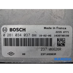 Opel - Vivaro - Steuergerät Motormanagement