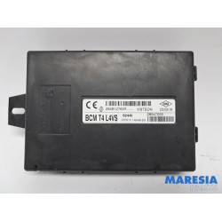 Opel - Vivaro - Steuergerät Motormanagement